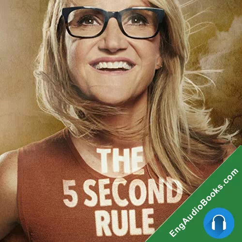 The 5 Second Rule by Mel Robbins audiobook listen for free