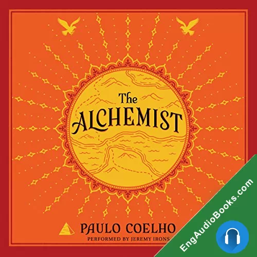 THE ALCHEMIST by Paulo Coelho audiobook listen for free