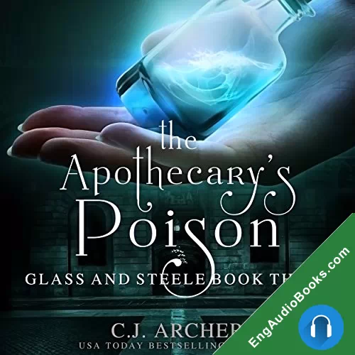 The Apothecary’s Poison by C. J. Archer audiobook listen for free