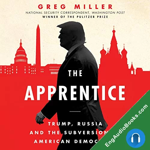 The Apprentice by Greg Miller audiobook listen for free