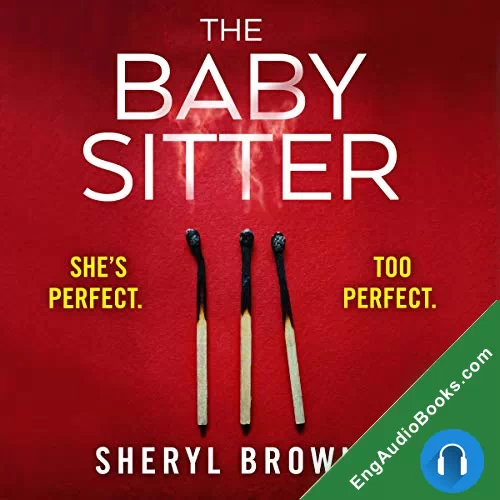 The Babysitter by Sheryl Browne audiobook listen for free