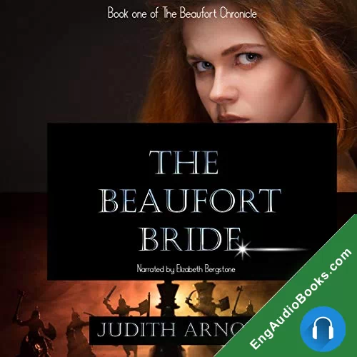 The Beaufort Bride by Judith Arnopp audiobook listen for free