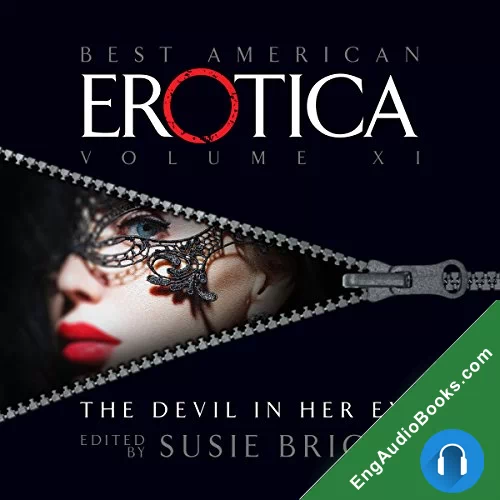 The Best American Erotica, Volume 11: The Devil in Her Eye by Claire Tristram audiobook listen for free