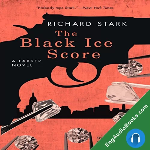 The Black Ice Score by Richard Stark audiobook listen for free