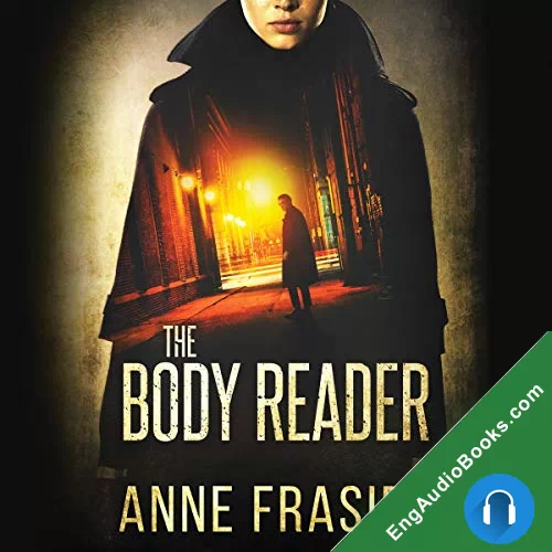 The Body Reader (Detective Jude Fontaine Mysteries #1) by Anne Frasier audiobook listen for free