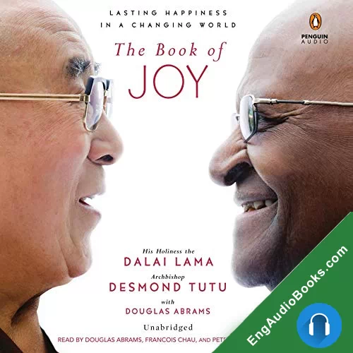 The Book of Joy by Dalai Lama audiobook listen for free