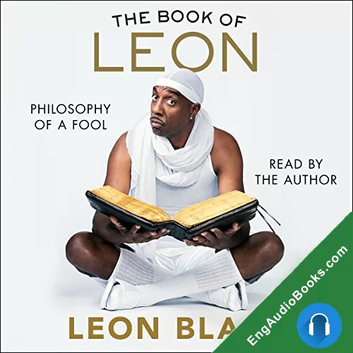 The Book of Leon: Philosophy of a Fool by Iris Bahr audiobook listen for free