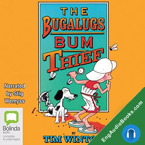 The Bugalugs Bum Thief by Tim Winton audiobook listen for free