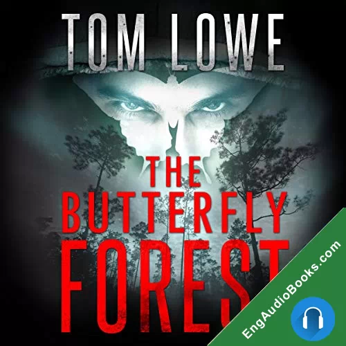 The Butterfly Forest (Sean O’Brien #3) by Tom Lowe audiobook listen for free