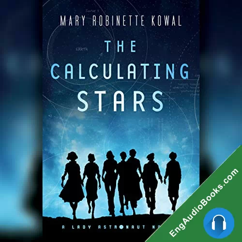 THE CALCULATING STARS by Mary Robinette Kowal audiobook listen for free