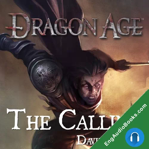 The Calling (Dragon Age #2) by David Gaider audiobook listen for free