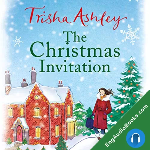 The Christmas Invitation by Trisha Ashley audiobook listen for free