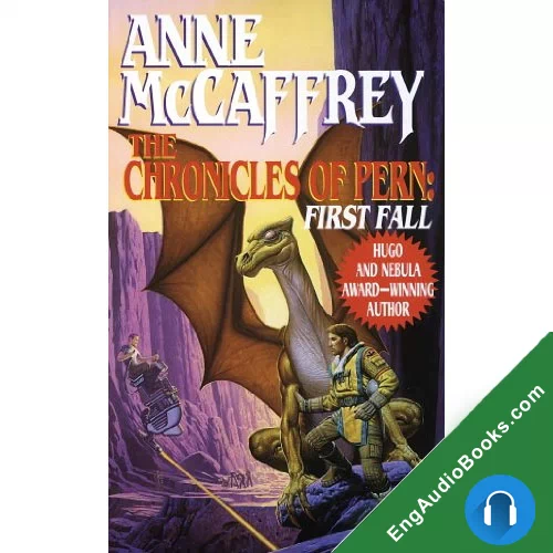 The Chronicles of Pern: First Fall by Anne McCaffrey audiobook listen for free