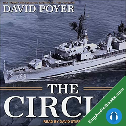 The Circle (Dan Lenson #3) by David Poyer audiobook listen for free