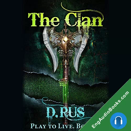 The Clan by D. Rus audiobook listen for free