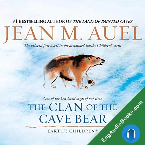 The Clan of the Cave Bear by Jean M. Auel audiobook listen for free