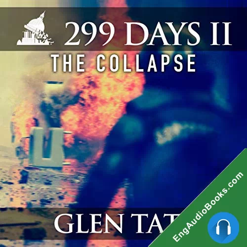 The Collapse by Glen Tate audiobook listen for free