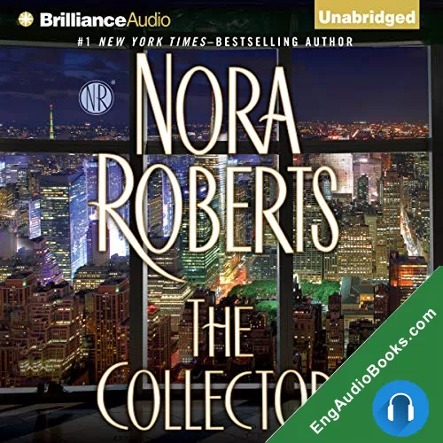 The Collector by Nora Roberts audiobook listen for free