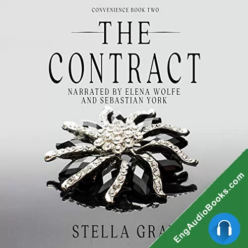 The Contract (Convenience #2) by Stella Gray audiobook listen for free