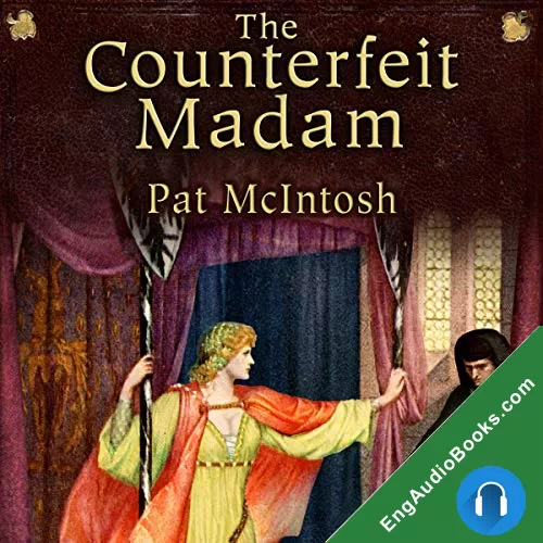 The Counterfeit Madam by Pat McIntosh audiobook listen for free