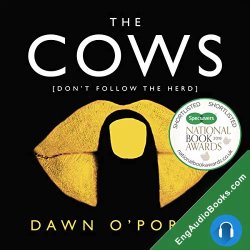 The Cows by Dawn O'Porter audiobook listen for free