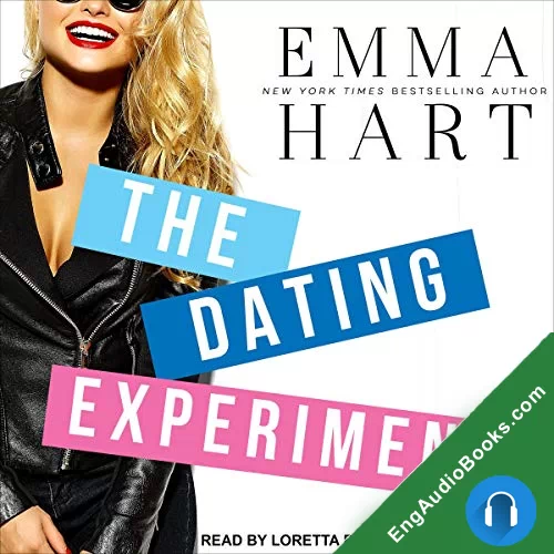 The Dating Experiment (The Experiment #2) by Emma Hart audiobook listen for free