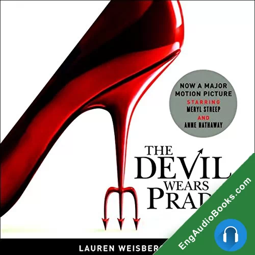 The Devil Wears Prada by Lauren Weisberger audiobook listen for free