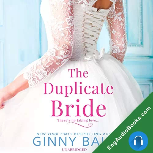 The Duplicate Bride by Ginny Baird audiobook listen for free