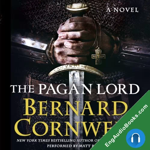 The Empty Throne by Bernard Cornwell audiobook listen for free