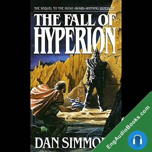 THE FALL OF HYPERION by Dan Simmons audiobook listen for free