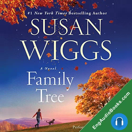 The Family Tree by Susan Wiggs audiobook listen for free