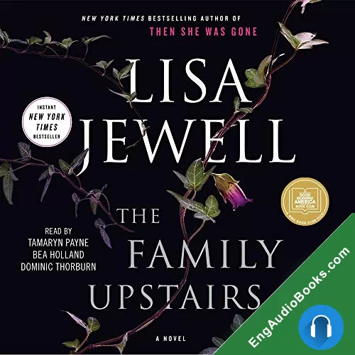 The Family Upstairs by Lisa Jewell audiobook listen for free