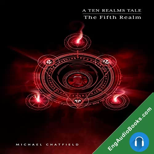 THE FIFTH REALM by Michael Chatfield audiobook listen for free