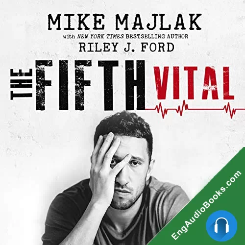 The Fifth Vital by Mike Majlak audiobook listen for free