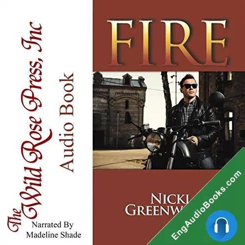 The Fire Rose (Elemental Masters #0) by Nicki Greenwood audiobook listen for free