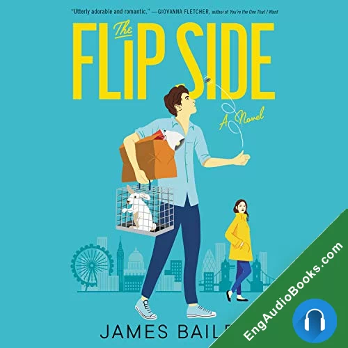 The Flip Side by James Bailey audiobook listen for free