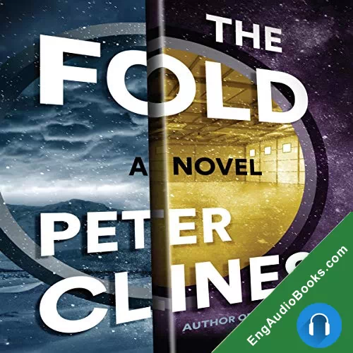 The Fold by Peter Clines audiobook listen for free