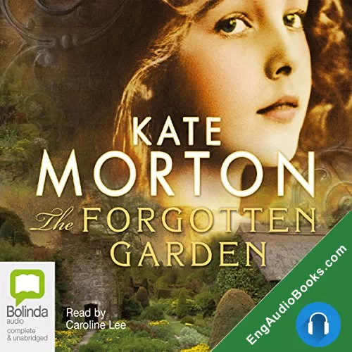 The Forgotten Garden by Kate Morton audiobook listen for free