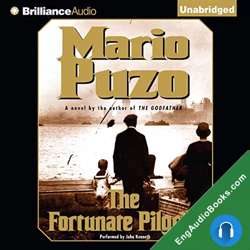 The Fortunate Pilgrim by Mario Puzo audiobook listen for free