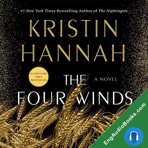 The Four Winds by Kristin Hannah audiobook listen for free