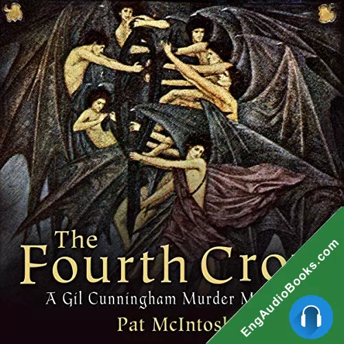 The Fourth Crow by Pat McIntosh audiobook listen for free