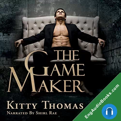 The Game Maker by Kitty Thomas audiobook listen for free