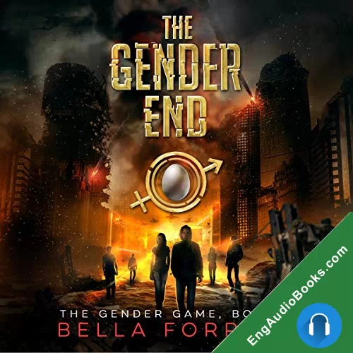 The Gender End by Bella Forrest audiobook listen for free