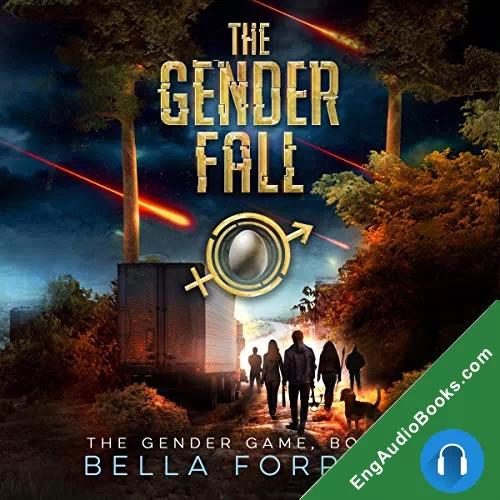 The Gender Fall by Bella Forrest audiobook listen for free