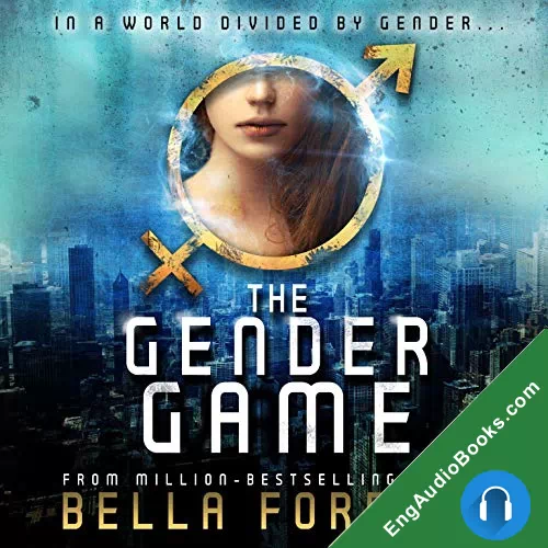 The Gender Game by Bella Forrest audiobook listen for free