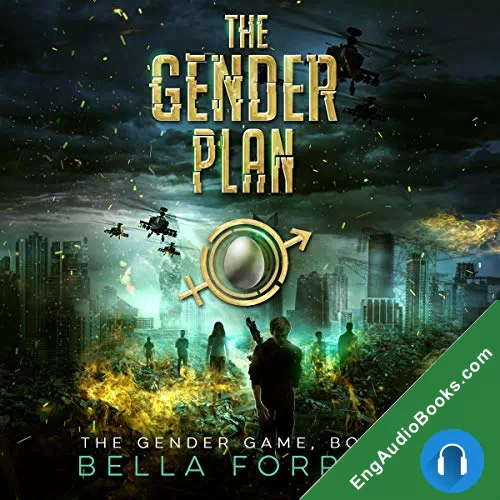 The Gender Plan by Bella Forrest audiobook listen for free