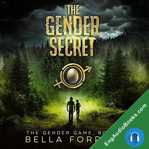 The Gender Secret by Bella Forrest audiobook listen for free