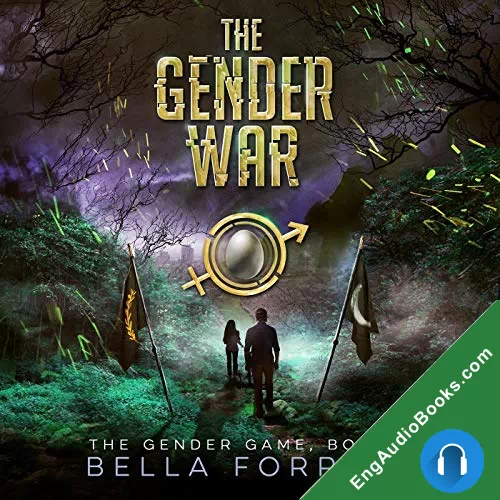 The Gender War by Bella Forrest audiobook listen for free