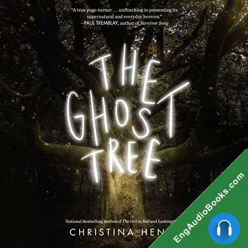 The Ghost Tree by Christina Henry audiobook listen for free