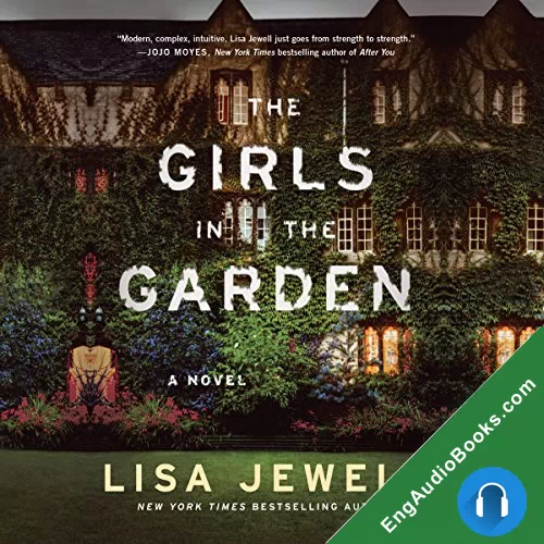 The Girls in the Garden by Lisa Jewell audiobook listen for free